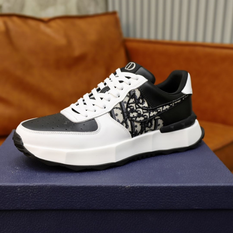 Christian Dior Casual Shoes